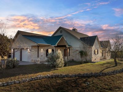 10081 Crestridge Dr, Whitney, TX, 76692