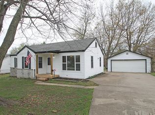 2111 S Missouri Ave, Springfield, MO 65807