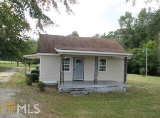 810 W Hightower Trl, Conyers, GA 30012