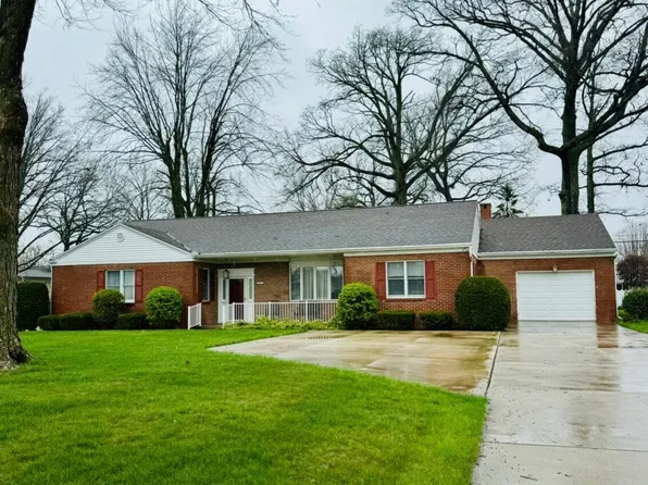 311 Johnson Ave, Celina, OH 45822