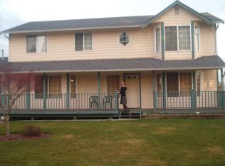 1209 110th Ave E, Edgewood, WA 98372