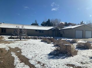 224 Apollo Cir, Bishop, CA 93514