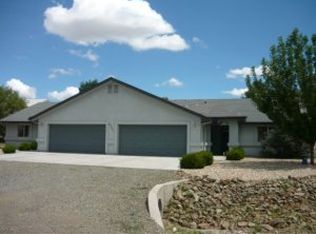 4701 N Viewpoint Dr APT A, Prescott Valley, AZ 86314