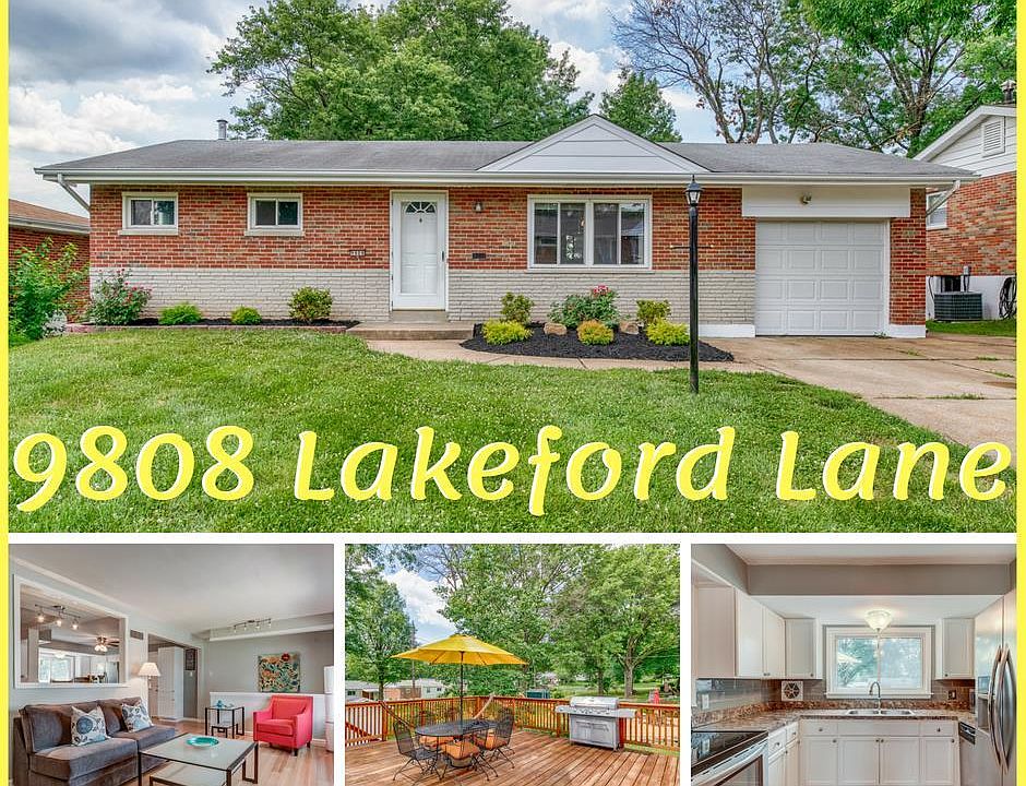 1st image of 9808 Lakeford Ln