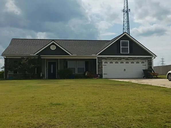 129 Cochran Rd, Inman, SC 29349