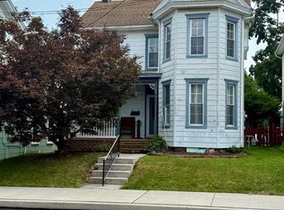 155 E Middle St, Gettysburg, PA 17325