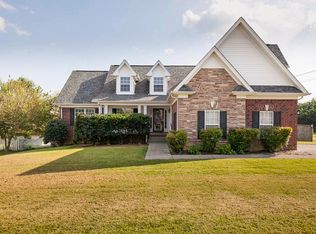 609 Hornsby Ln, Murfreesboro, TN 37129