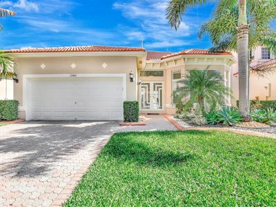 19441 SW 61st St, Fort Lauderdale, FL, 33332