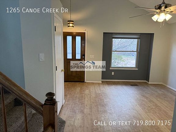 2nd image of 1265 Canoe Creek Dr