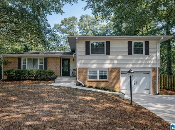 4353 Montevallo Rd, Birmingham, AL 35213