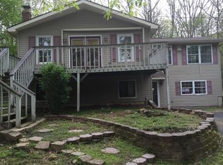 6 Big Spring Blvd, Kresgeville, PA 18333