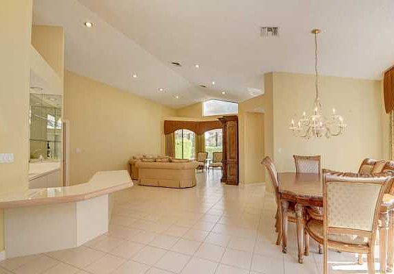 Home For Sale In Broken Sound Country Club