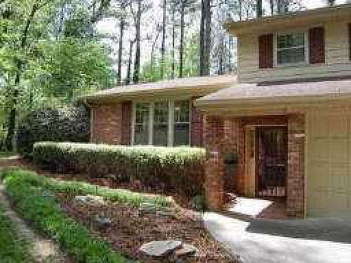 2nd image of 2705 Galahad Dr