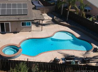 8550 Rosada Way, El Cajon, CA 92021