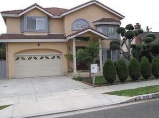 8546 Arcadia Ave, San Gabriel, CA 91775