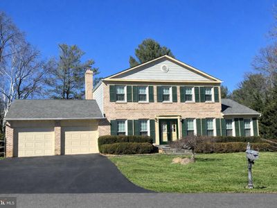 8006 Snowpine Way, Mc Lean, VA, 22102