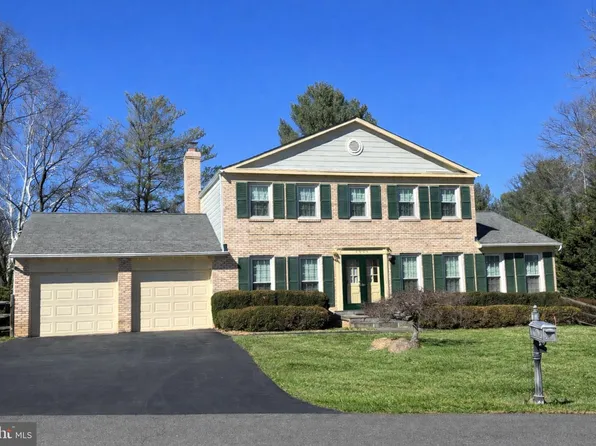 8006 Snowpine Way, Mc Lean, VA 22102
