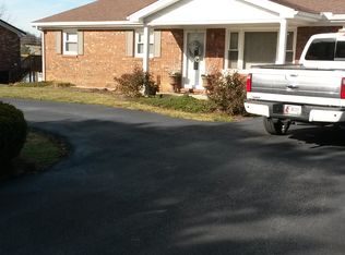 165 Hunter St, Mount Vernon, KY 40456