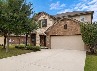 1013 Matheson Dr, Leander, TX 78641