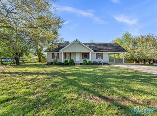 22440 Fain Rd, Elkmont, AL 35620