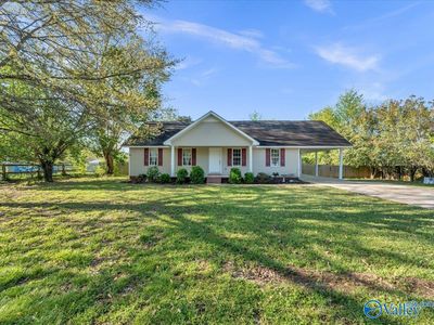 22440 Fain Rd, Elkmont, AL, 35620
