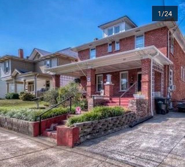 318 Park St, Bristol, VA 24201 Zillow