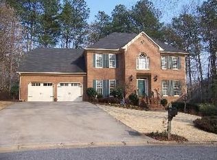 3339 Muscadine Trl NW, Kennesaw, GA 30144