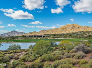 11432 E Apache Vistas Dr, Scottsdale, AZ 85262