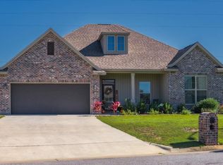 4829 Spears St, Pace, FL 32571