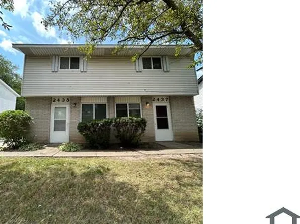 2437 Schaefer St, Saginaw, MI 48602