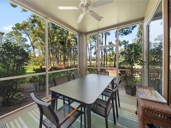 8231 Parkstone PL #102, NAPLES, FL 34120