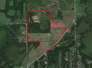 Bellevue Rd, Battle Creek, MI 49014