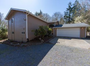5005 NE 197th St, Lake Forest Park, WA 98155