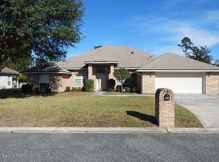 2199 Blue Heron Cove Dr, Fleming Island, FL 32003