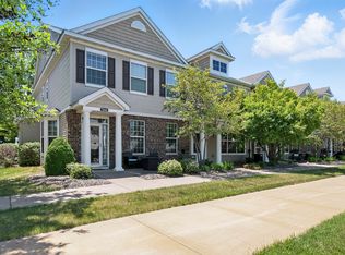 7448 Bunker Lake Blvd NW, Ramsey, MN 55303