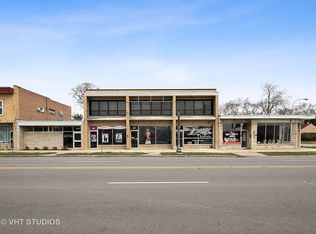 9838 W Roosevelt Rd, Westchester, IL 60154