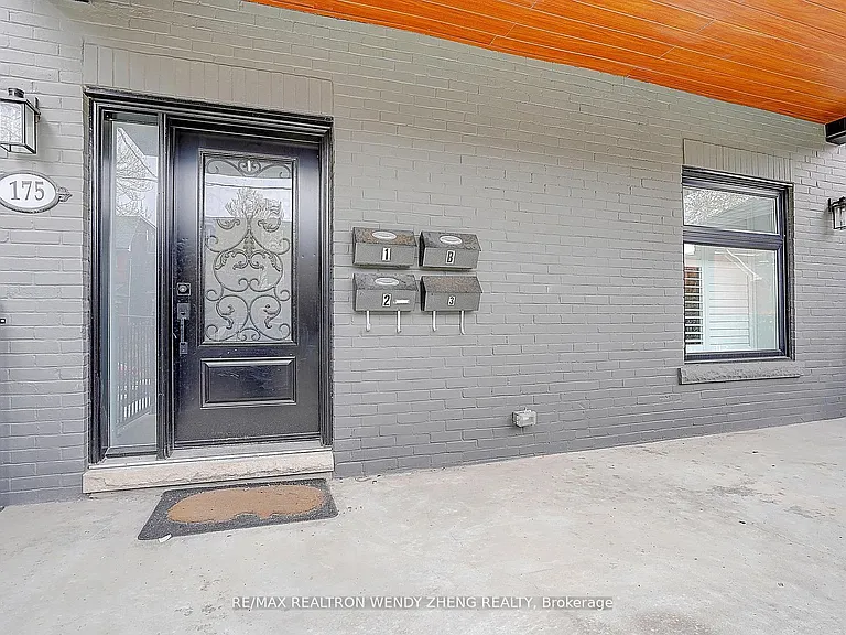 175 Grace St #1-3 — Photo 2