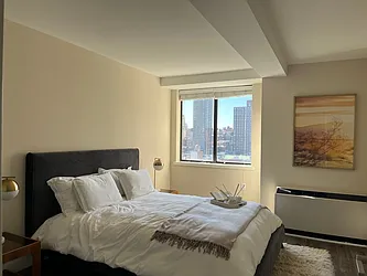 Rented by Stonehenge NYC LLC