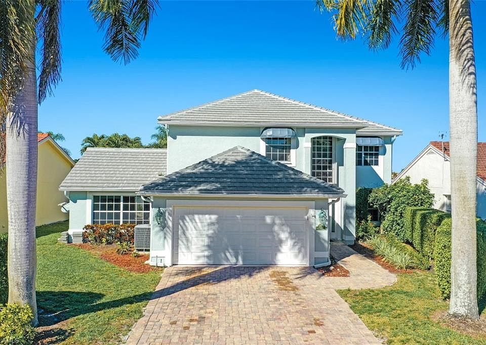 7127 Mill Pond Cir, Naples, FL 34109 Zillow