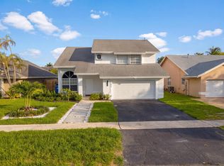 3157 NW 120th Way, Sunrise, FL 33323