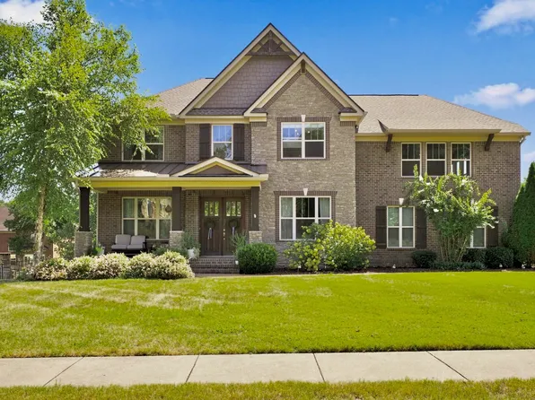 2197 Capistrano Way, Nolensville, TN 37135