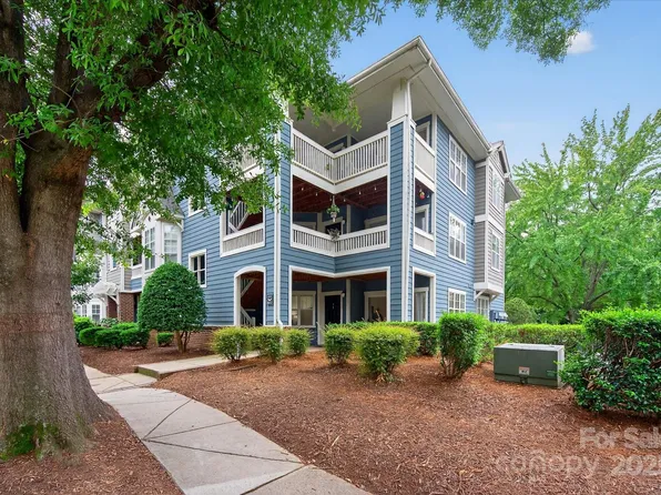 424 Mather Green Ave APT M, Charlotte, NC 28203