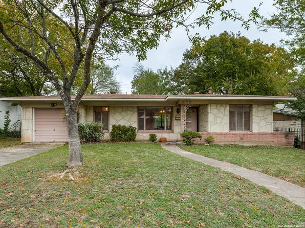423 Cherry Ridge, San Antonio, TX 78213