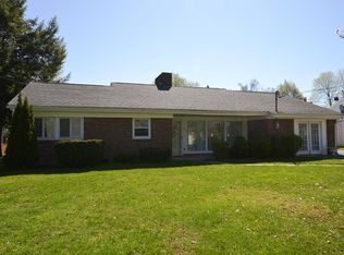 911 Burlington Ave, Frankfort, IN 46041