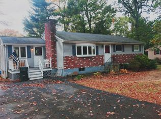 258 Wilson St, Marlborough, MA 01752