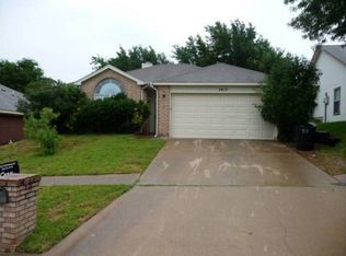 5412 Trailview Dr, Temple, TX 76502