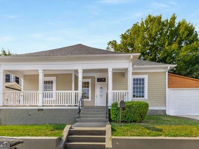 72 Ormond St SW, Atlanta, GA, 30315