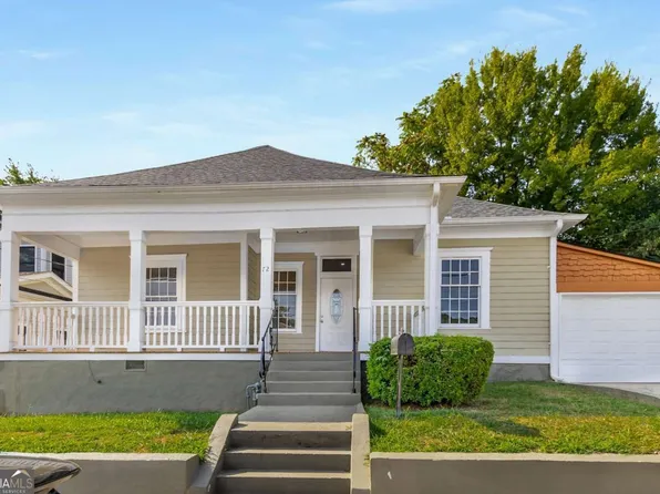 72 Ormond St SW, Atlanta, GA 30315