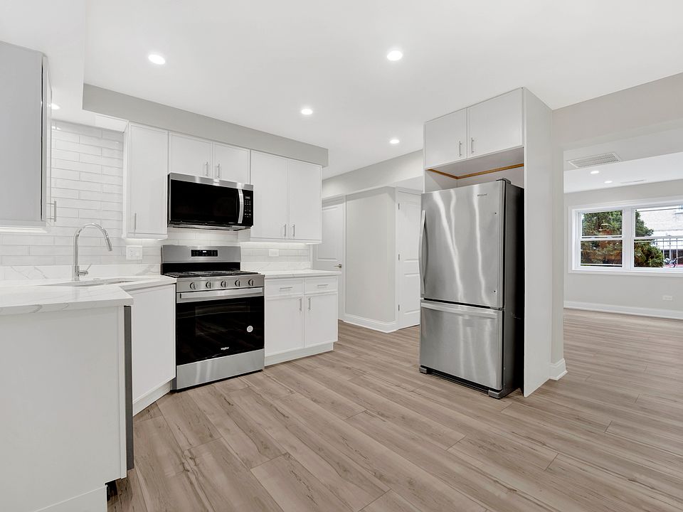 1st image of 5308 N Damen Ave #G
