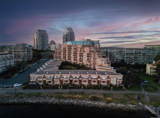 75 Songhees Rd #126, Victoria, BC V9A7M5